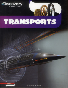 Transports - Coupe Robert ; Palfrey Valentine