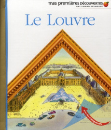 Le Louvre - Ross Tony