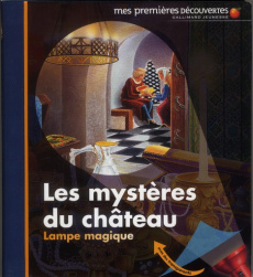Les mystère du château - Delafosse Claude ; Fuhr Ute ; Sautai Raoul