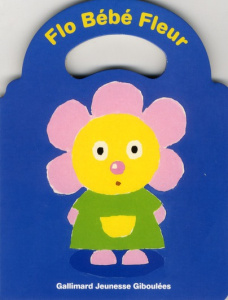 Flo Bébé Fleur - Krings Antoon