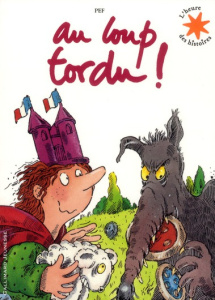 Au loup tordu ! - PEF