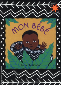 Mon bébé - Winter Jeanette