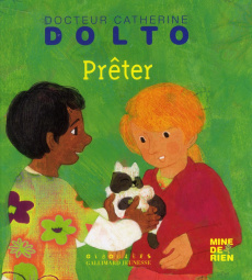Prêter - Dolto-Tolitch Catherine ; Faure-Poirée Colline ; M