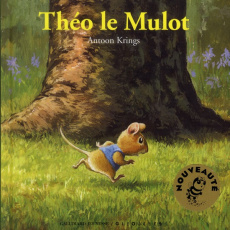 Théo le Mulot - Krings Antoon