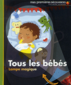 Tous les bébés - Delafosse Claude ; Roederer Charlotte