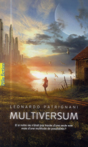 Multiversum Tome 1 - Patrignani Leonardo ; Ménard Diane