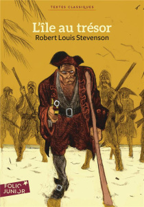 L'île au trésor - Stevenson Robert Louis ; Roux Georges ; Papy Jacqu