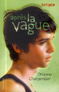 Après la vague - Charpentier Orianne