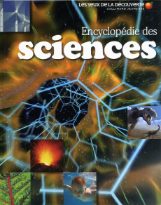 Encyclopédie des sciences - COLLECTIF
