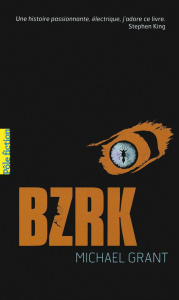 BZRK Tome 1 - Grant Michael ; Ramel Julien