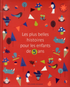 Les plus belles histoires pour les enfants de 5 ans - Liège Alice