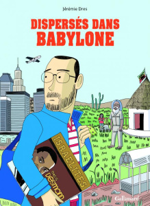 Dispersés dans Babylone - Dres Jérémie