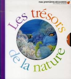 Les trésors de la nature - Badreddine Delphine