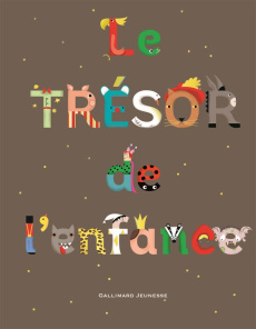 Le trésor de l'enfance - Liège Alice