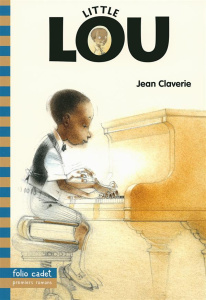Little Lou - Claverie Jean