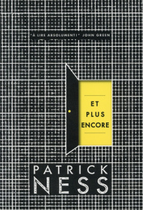 Et plus encore - Ness Patrick ; Krebs Bruno