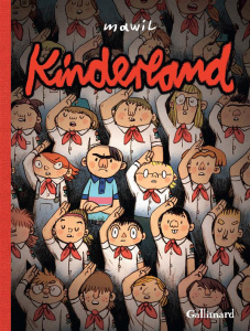Kinderland - MAWIL