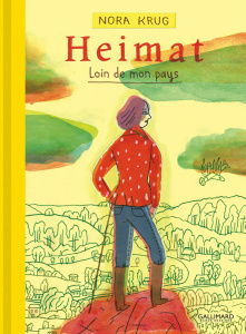 Heimat. Loin de mon pays - Krug Nora ; Casse-Castric Emmanuelle