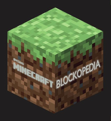 Minecraft, Blockopedia - Wiltshire Alex ; Fil Alexandre
