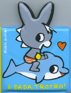 A dada, Trotro ! - Guettier Bénédicte
