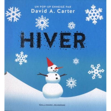 Hiver - Carter David-A