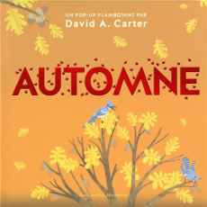 Automne - Carter David-A