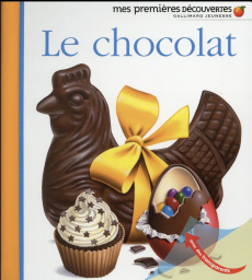 Le chocolat - Grant Donald ; Chabot Jean-Philippe