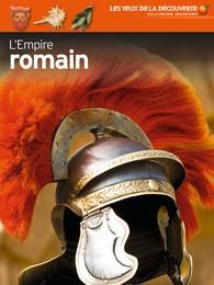 L'empire romain - James Simon ; Graham Christi ; Nicholls Nick ; Sho