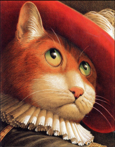 Le Chat Botté - Perrault Charles ; Marcellino Fred