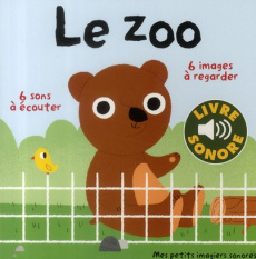 Le zoo - Billet Marion