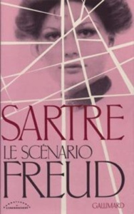 Le scénario Freud - Sartre Jean-Paul