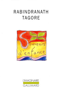 Souvenirs d'enfance - Tagore Rabindranath