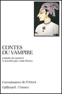 Contes du vampire - ANONYME