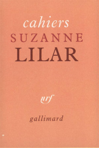 Cahiers Suzanne Lilar - Badinter Elisabeth ; Bianciotti Hector ; Cohen-Sol