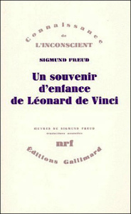 Oeuvres. Tome 8, Un Souvenir d'enfance de Léonard de Vinci - Freud Sigmund