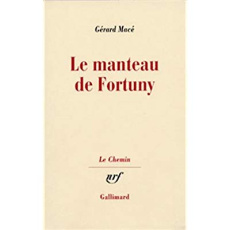 Le manteau de Fortuny - Macé Gérard