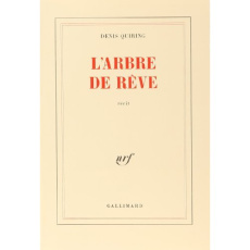 L'arbre de rêve - Quiring Denis