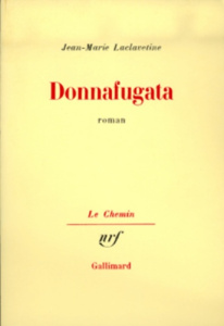 Donnafugata - Laclavetine Jean-Marie