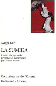La Sumida - Nagaï Kafû
