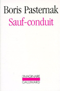 Sauf-conduit - Pasternak Boris Leonidovic