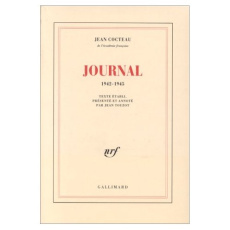 Journal 1942-1945 - Cocteau Jean