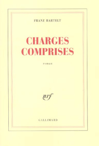 Charges comprises - Bartelt Franz