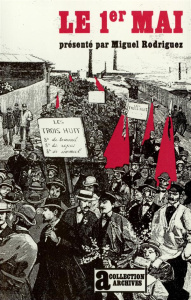 Le 1er mai - Rodriguez Miguel