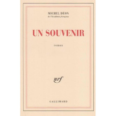 Un Souvenir - Déon Michel
