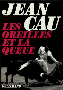 Les oreilles et la queue - Cau Jean