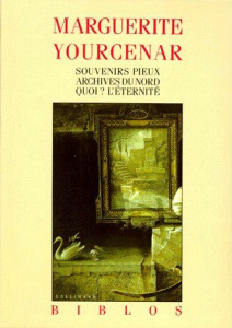 Le Labyrinthe du monde - Yourcenar Marguerite