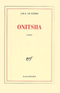 Onitsha - Le Clézio Jean-Marie-Gustave