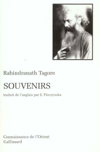 Souvenirs - Tagore Rabindranath
