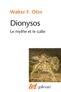 Dionysos - Otto W-F