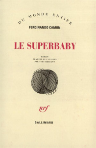 Le superbaby - Camon Ferdinando